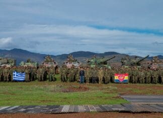 ΤΑΜΣ «ΠΕΛΤΑΣΤΗΣ – 25» (video)