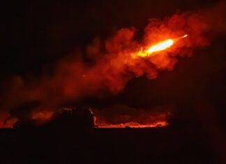 Βολές Μονάδων Πυροβολικού Β’ Εξαμήνου 2025 (video)