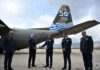 Επέτειος Συμπλήρωσης 50 Χρόνων των C-130 «Ηρακλής»