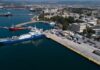 Δρομολογείται διεθνής διαγωνισμός για το λιμάνι της Ελευσίνας