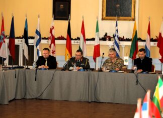 Πραγματοποίηση της 28ης Συνεδρίασης του Διοικητικού Συμβουλίου του Multinational Logistics Coordination Center στην Αθήνα