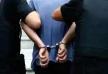 Επεισοδιακή οδήγηση με κλεμμένη μοτοσικλέτα κατέληξε σε τροχαίο και συλλήψεις