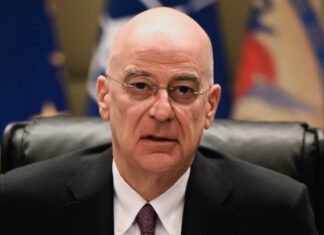 Ν. Δένδιας: Αναγκαιότητα επιβίωσης για την Ελλάδα οι ριζικές αλλαγές στις Ένοπλες Δυνάμεις