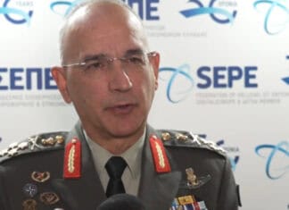 Τι είπε ο Αρχηγός ΓΕΕΘΑ στο Digital Economy Forum 2025