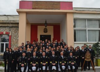 Τελετή Αποφοίτησης ΣΔΙΕΠΝ (Ε) 55_25