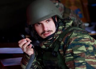 Διεξαγωγή ΤΑΜΣ «ΠΑΥΛΟΣ ΜΕΛΑΣ-26» (video)