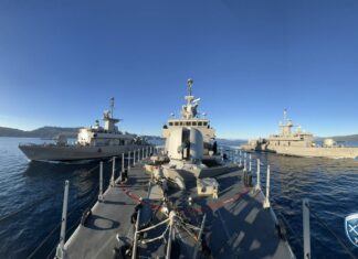 Επιχειρησιακή Εκπαίδευση Μονάδων ΠΝ