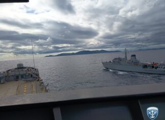 Επιχειρησιακή Εκπαίδευση Μονάδων ΠΝ