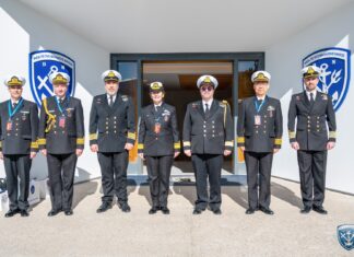 Μέτρα Οικοδόμησης Εμπιστοσύνης μεταξύ Ελλάδας και Τουρκίας