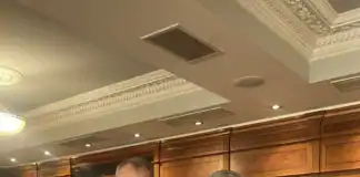 Συνάντηση του Αρχηγού της Ελληνικής Αστυνομίας με τον Πρέσβη της Ελβετίας στην Ελλάδα, κ. Stefan Estermann