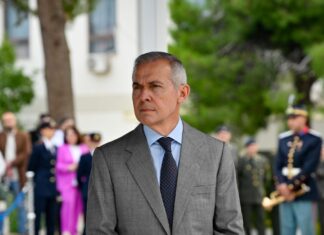 Με απόφαση Θανάση Δαβάκη καθορίζονται οι Άγονες Ειδικότητες Στρατιωτικών Ιατρών