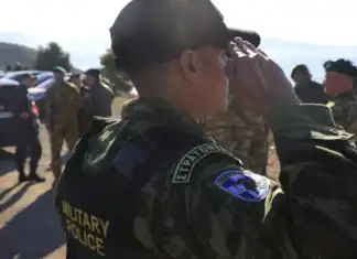 Σε εφαρμογή το νέο μοντέλο στρατιωτικής θητείας: Τα στάδια της εκπαίδευσης