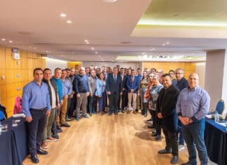 Η Νέα Σύνθεση του Διοικητικού Συμβουλίου της ΠΟΜΕΝΣ