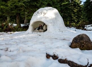 Χειμερινή Εκπαίδευση της Σχολής Μονίμων Υπαξιωματικών (ΣΜΥ) (video)