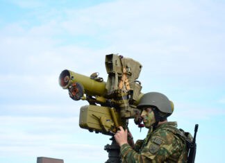 Βολές Πεζικού Βασικού Τμήματος ΣΠΖ Ανθυπολοχαγών – Μ. Λοχιών Τάξης 2025 (video)