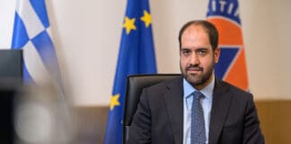 «Ενεργή Μάχη»: Το νέο δόγμα δασοπυρόσβεσης – από την καταστολή στην πρόληψη