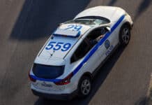 Συνελήφθη 48χρονος οδηγός σχολικού λεωφορείου που έκανε χρήση ναρκωτικών λίγο πριν τη μεταφορά μαθητών