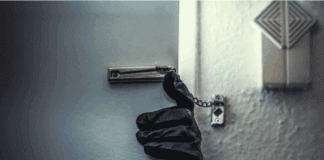 Αυτοπροστασία για το σπίτι