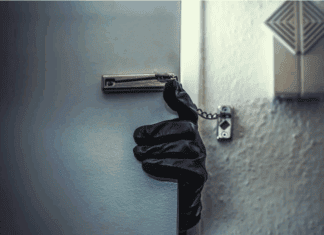 Αυτοπροστασία για το σπίτι