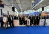Εντυπωσιακή ελληνική παρουσία στη World Defense Show 2026