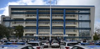 Β. Κικίλιας: «138 νέα οχήματα για το Λιμενικό – Με το “ΑΙΓΙΣ 2” συνεχίζουμε την ενίσχυση των μέσων για την ασφάλεια της πατρίδας μας»