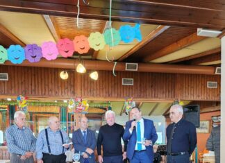 Τιμητική εκδήλωση του Συλλόγου Αποστράτων Λιμενικού Σώματος Κρήτης και Δωδεκανήσου