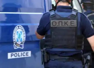 4 συλλήψεις για ναρκωτικά στο Ρέθυμνο