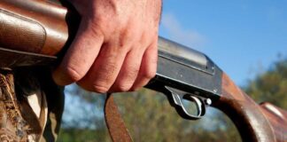 Η νόμιμη οπλοκατοχή