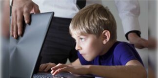 Για ένα Ασφαλές διαδίκτυο για παιδιά