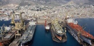 Κομβικός ο ρόλος της ναυπηγικής βιομηχανίας στη στρατηγική αυτονομία της Ευρώπης