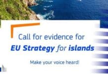 Θεσμική πρωτοβουλία από το ΥΝΑΝΠ για την διαμόρφωση των Εθνικών θέσεων σχετικά με τη Νησιωτικότητα