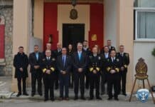 Ημερίδα της Σχολής Πολέμου Πολεμικού Ναυτικού