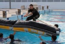 Σχολή Ικάρων: HAFA GRINDER 2025 – Erasmus Days Event