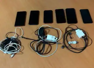 Επιχείρηση της Υπ/νσης Αντιμετώπισης Οργανωμένου Εγκλήματος Β. Ελλάδος στο Σωφρονιστικό Κατάστημα Κομοτηνής