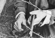 Η ΠΑ συμμετείχε στην Εκδήλωση για την 82η Επέτειο του «Great Escape»