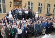 Συμμετοχή της Σχολής Ικάρων στο 69ο Implementation Group – 69th IG του EMILYO – Military Erasmus+