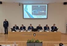 Ημερίδα της ΣΠΠΑ με θέμα «Η Αμυντική Βιομηχανία(Ευρωπαϊκή & Εγχώρια) στο Σύνθετο Γεωοικονομικό Περιβάλλον»