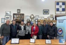 Αρχαιρεσίες Διεθνούς Ένωσης Αστυνομικών Τοπικής Διοίκησης Χανίων