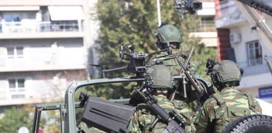 Αμυντική βιομηχανία – Από την ασφάλεια στην ανάπτυξη μέσα από τη σύμπραξη δημόσιου και ιδιωτικού τομέα