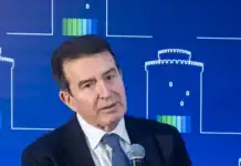 Ο Υπουργός Προστασίας του Πολίτη στο 1ο Blue Heritage Summit Thessaloniki