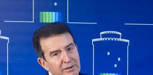 Ο Υπουργός Προστασίας του Πολίτη στο 1ο Blue Heritage Summit Thessaloniki