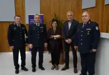 «Από τη θεμελίωση των θεσμών στην προστασία τους: Η ΓΑΔΑ σε διάλογο με την Ιστορία» (video)