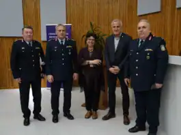 «Από τη θεμελίωση των θεσμών στην προστασία τους: Η ΓΑΔΑ σε διάλογο με την Ιστορία» (video)