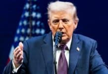 Ο Ντόναλντ Τραμπ εκτιμά πως μια ανατροπή της εξουσίας στο Ιράν θα υπάρξει, όμως “ίσως όχι τώρα”