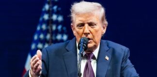 Ο Ντόναλντ Τραμπ εκτιμά πως μια ανατροπή της εξουσίας στο Ιράν θα υπάρξει, όμως “ίσως όχι τώρα”