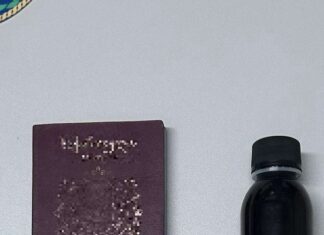 Σύλληψη αλλοδαπού για ναρκωτικά στη Σάμο