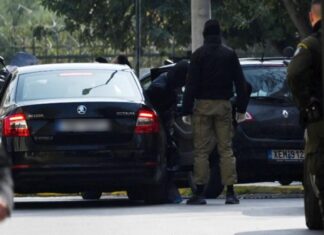 Στη φυλακή ο 36χρονος που ερευνάται για κατασκοπεία στη Σούδα