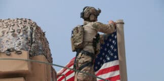 Το Πεντάγωνο αναμένεται να διατάξει την αποστολή 3.000 στρατιωτών στη Μέση Ανατολή