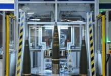 Η Κομισιόν ενέκρινε πακέτο 1,5 δισ. ευρώ για την ενίσχυση της ευρωπαϊκής αμυντικής βιομηχανίας