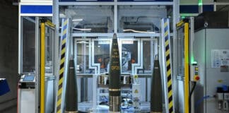 Η Κομισιόν ενέκρινε πακέτο 1,5 δισ. ευρώ για την ενίσχυση της ευρωπαϊκής αμυντικής βιομηχανίας